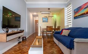 Pineapples RPP913 - Apartamento ideal para casais em Copacabana