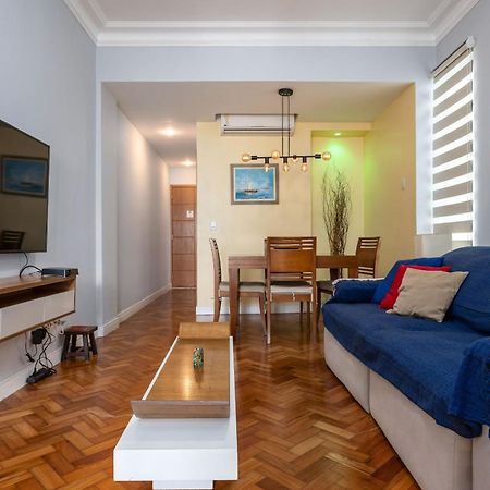 Pineapples RPP913 - Apartamento ideal para casais em Copacabana Rio de Janeiro Exterior foto