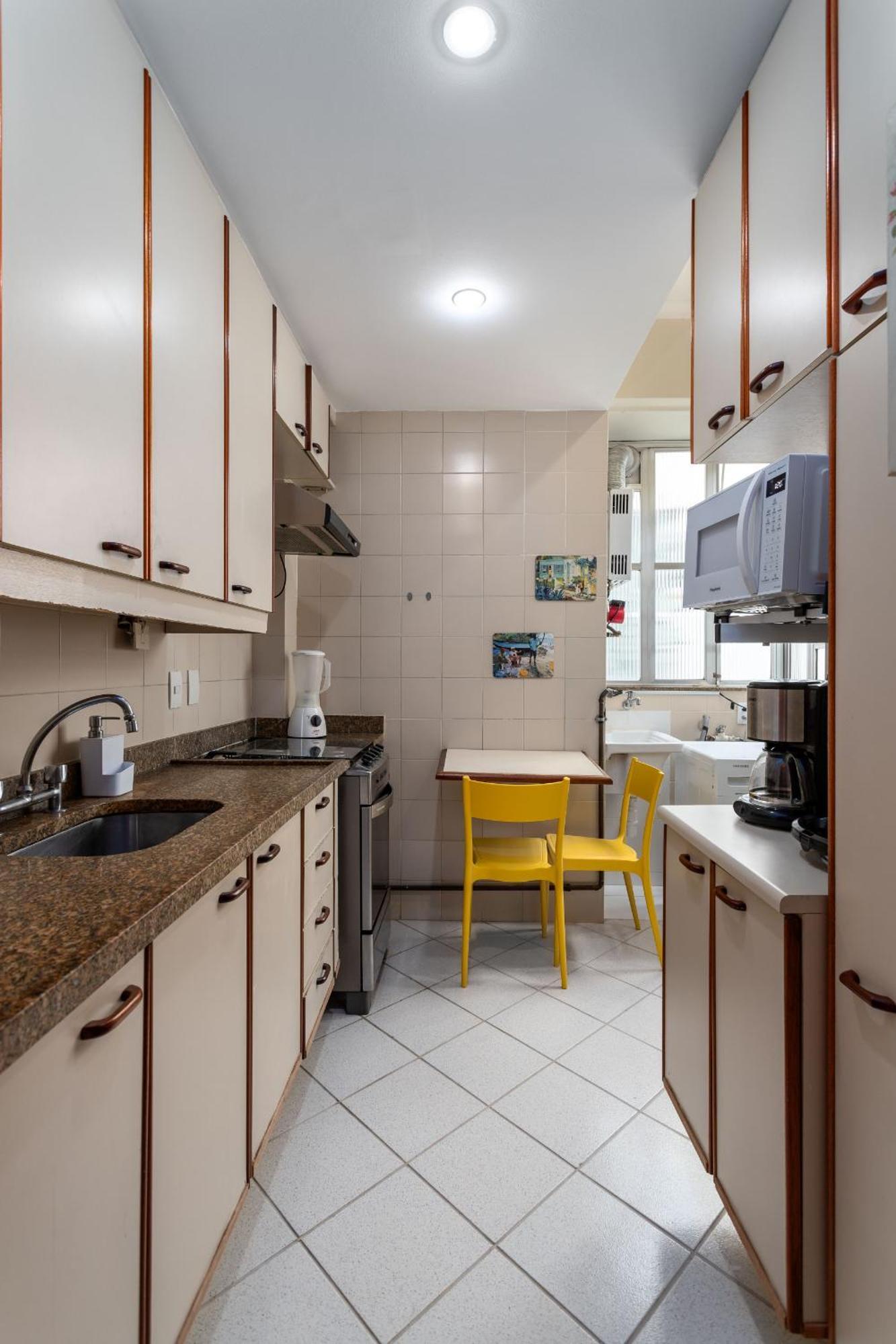 Pineapples RPP913 - Apartamento ideal para casais em Copacabana Rio de Janeiro Exterior foto