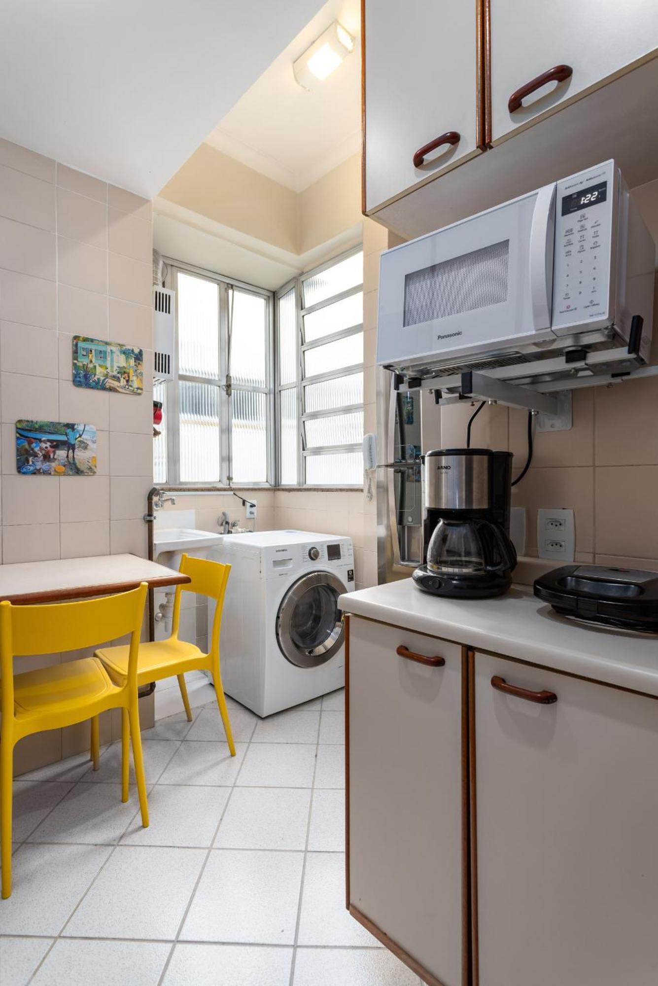Pineapples RPP913 - Apartamento ideal para casais em Copacabana Rio de Janeiro Exterior foto
