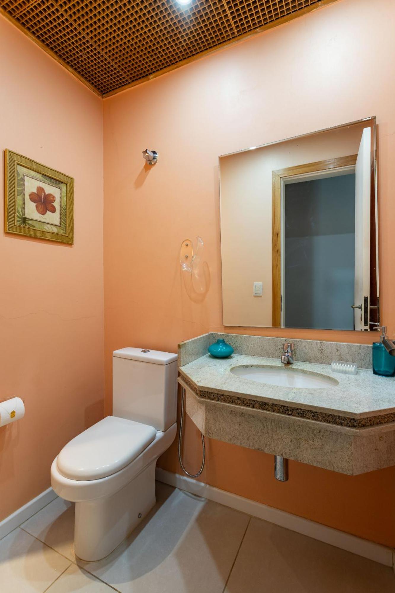 Pineapples RPP913 - Apartamento ideal para casais em Copacabana Rio de Janeiro Exterior foto