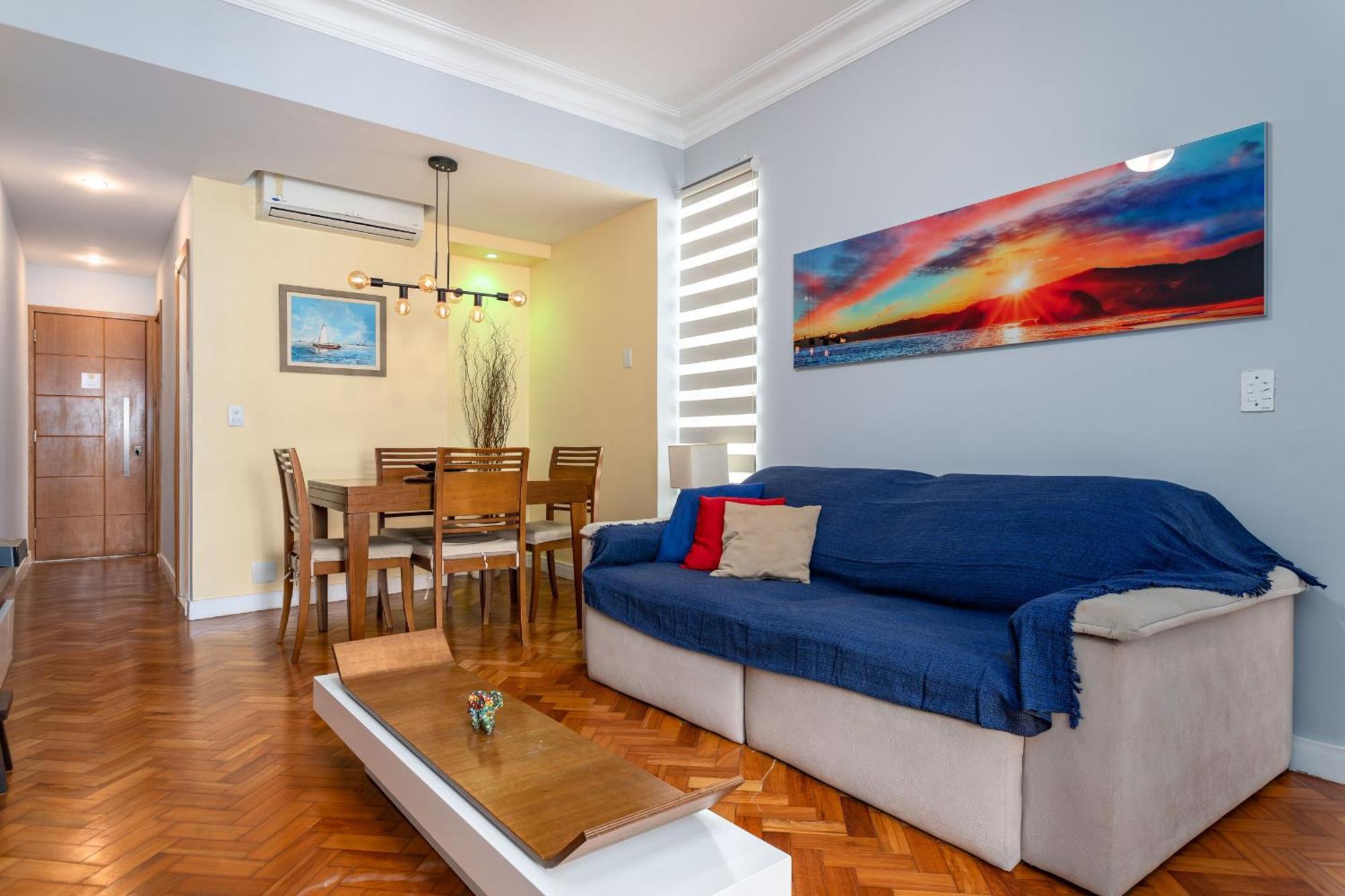 Pineapples RPP913 - Apartamento ideal para casais em Copacabana Rio de Janeiro Exterior foto