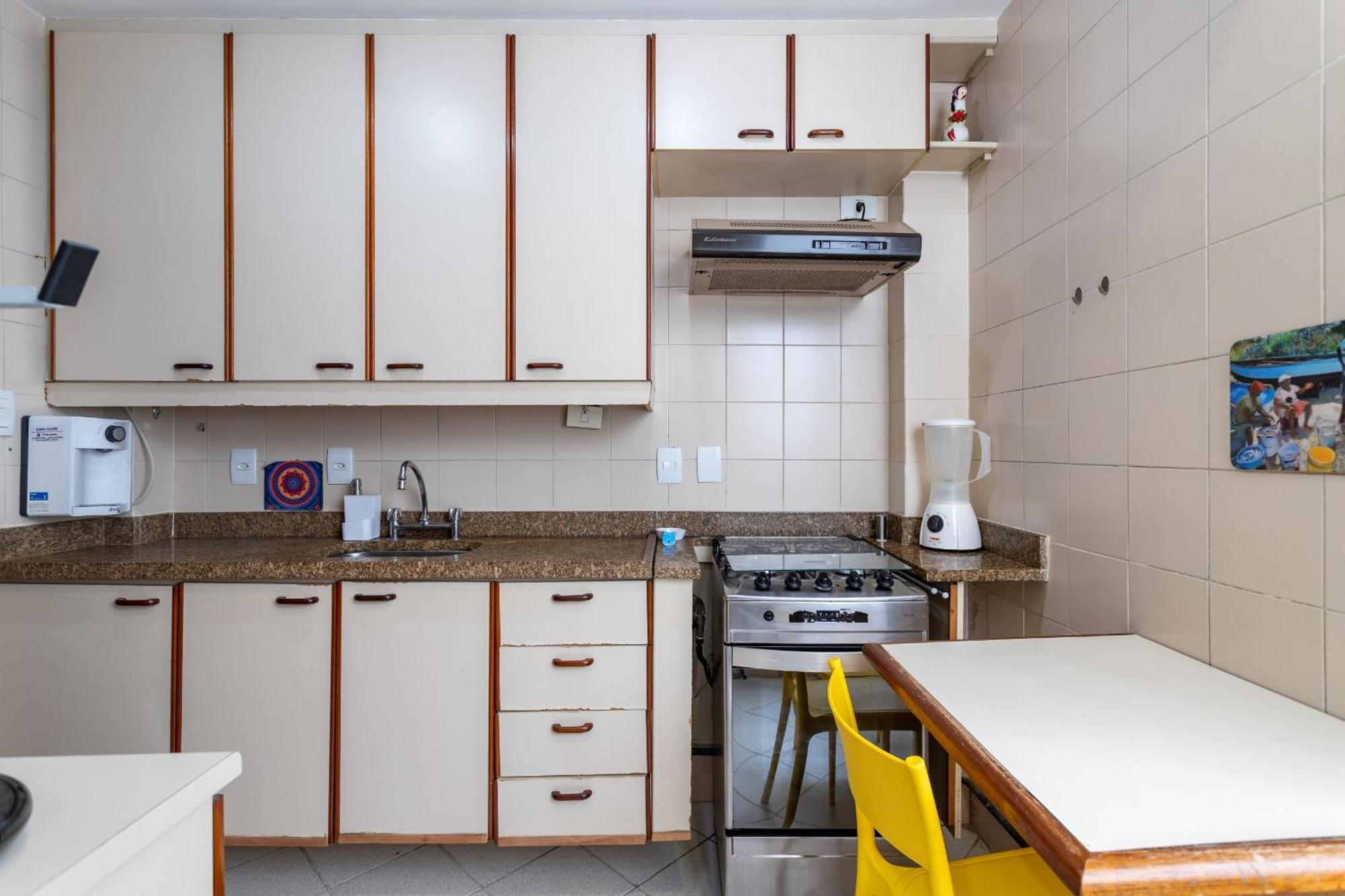 Pineapples RPP913 - Apartamento ideal para casais em Copacabana Rio de Janeiro Exterior foto