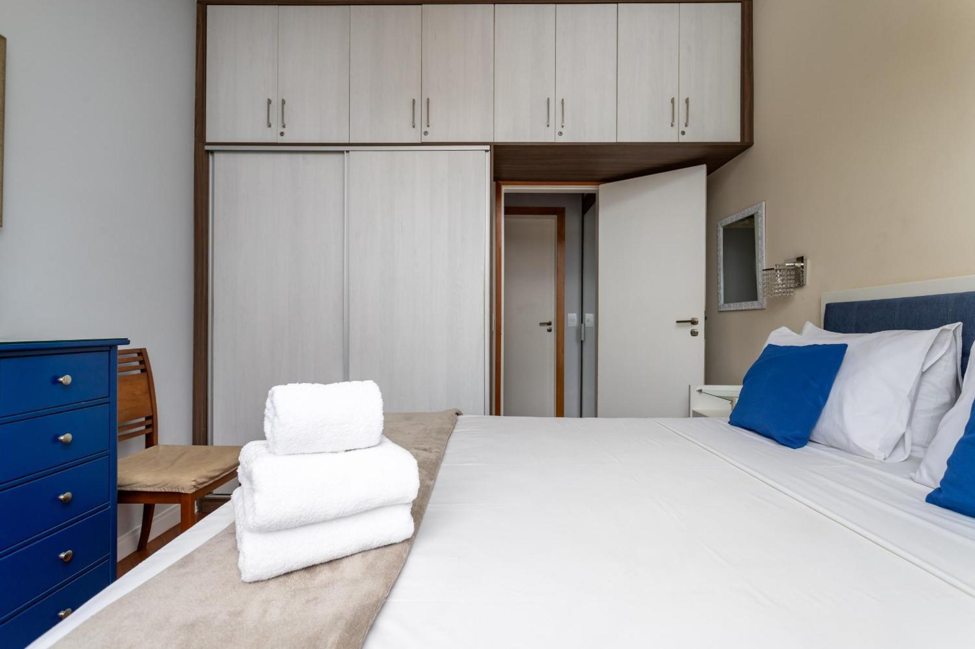 Pineapples RPP913 - Apartamento ideal para casais em Copacabana Rio de Janeiro Exterior foto