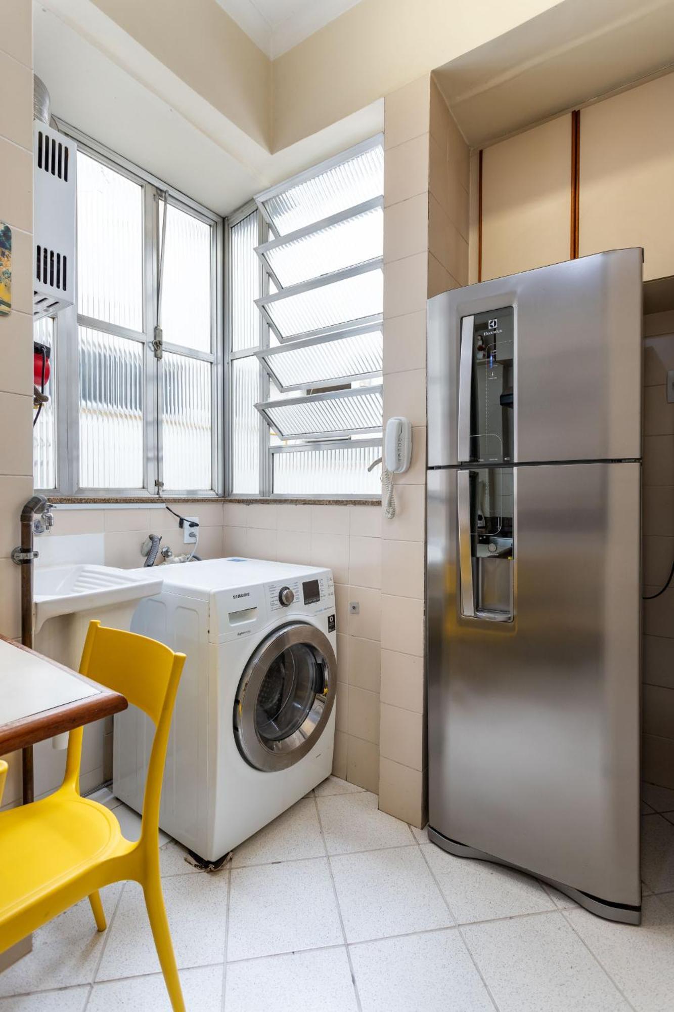 Pineapples RPP913 - Apartamento ideal para casais em Copacabana Rio de Janeiro Exterior foto