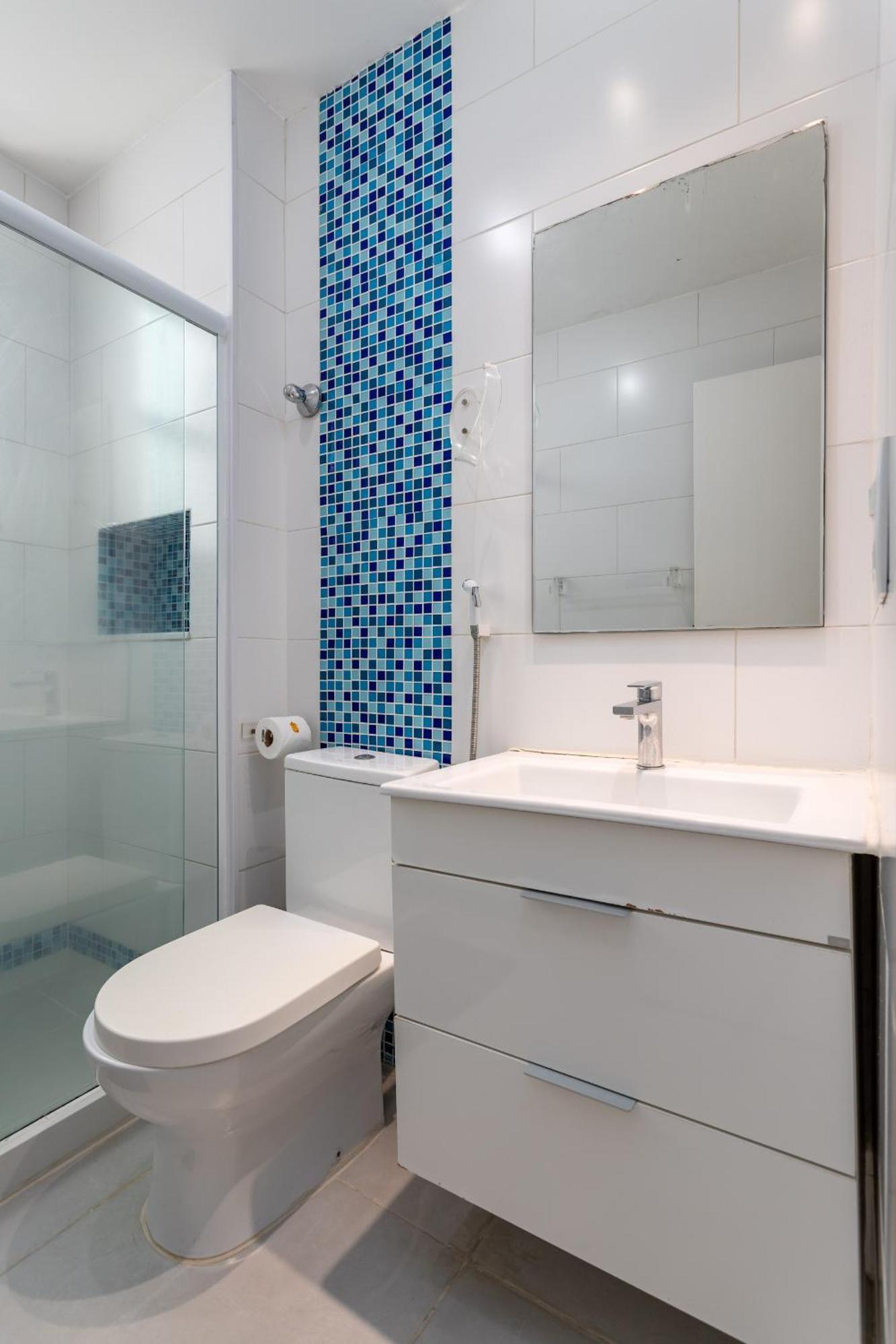 Pineapples RPP913 - Apartamento ideal para casais em Copacabana Rio de Janeiro Exterior foto