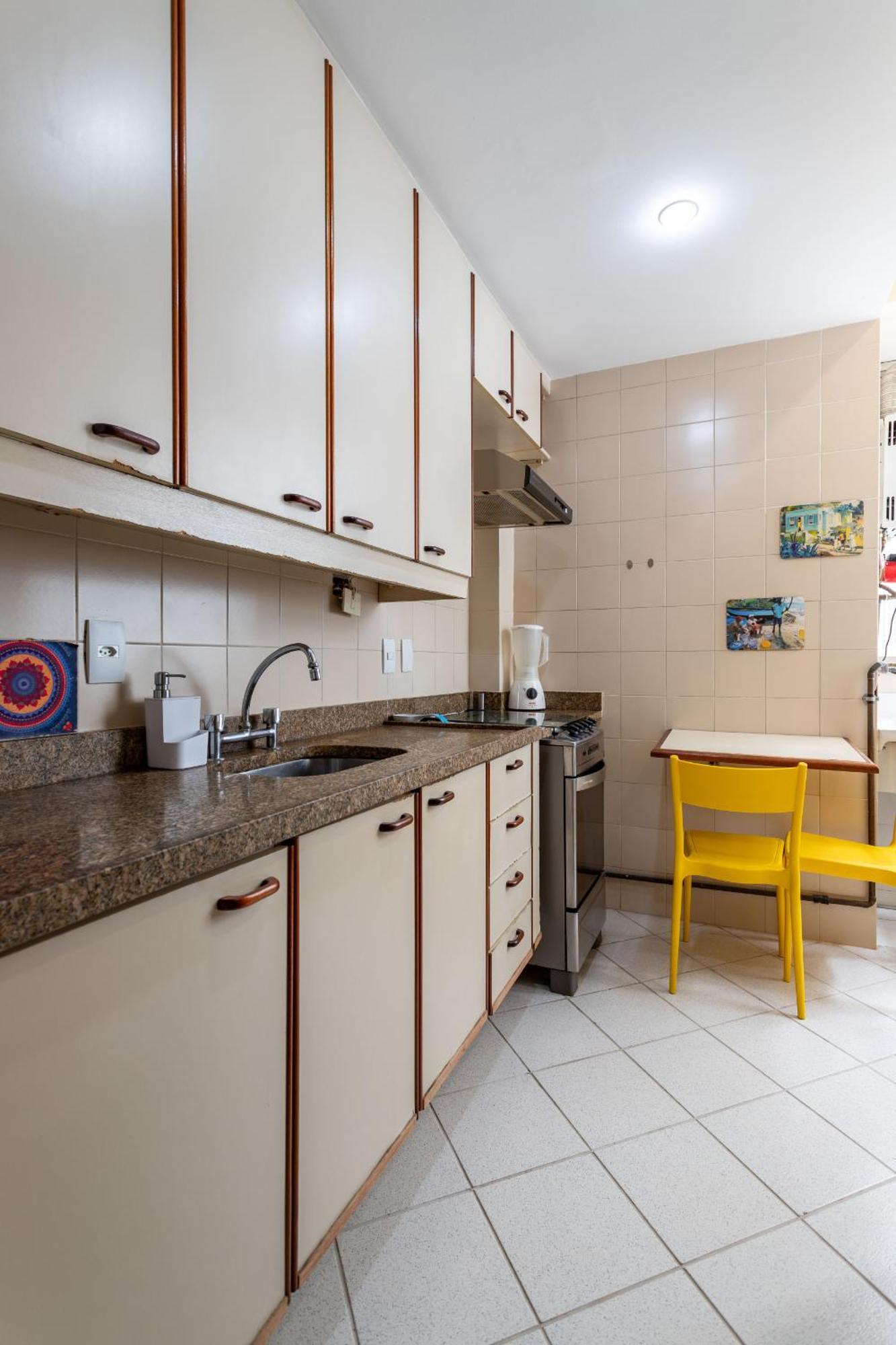Pineapples RPP913 - Apartamento ideal para casais em Copacabana Rio de Janeiro Exterior foto