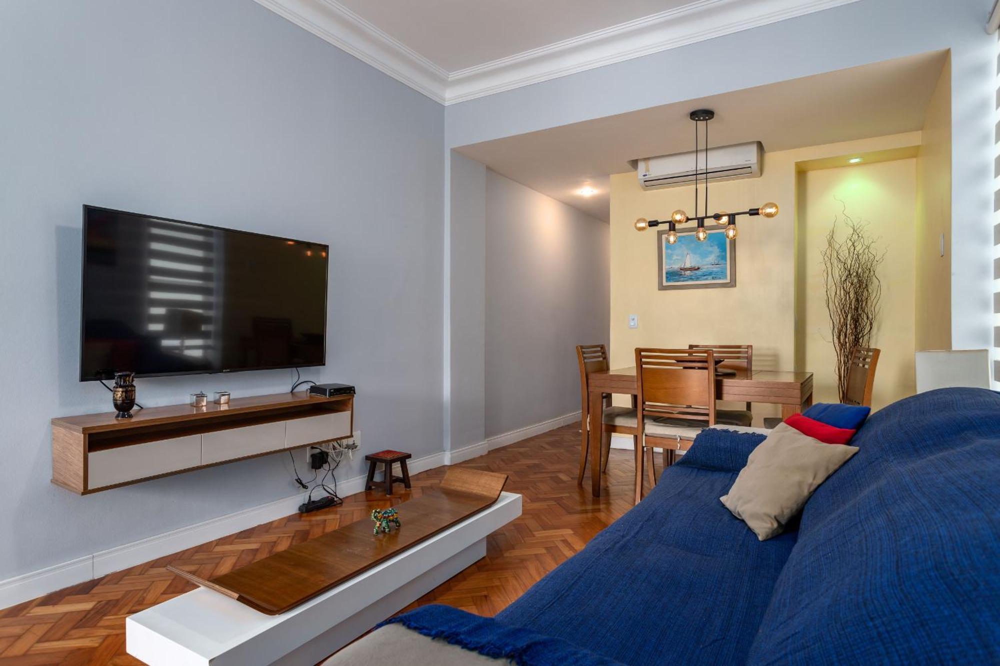 Pineapples RPP913 - Apartamento ideal para casais em Copacabana Rio de Janeiro Exterior foto