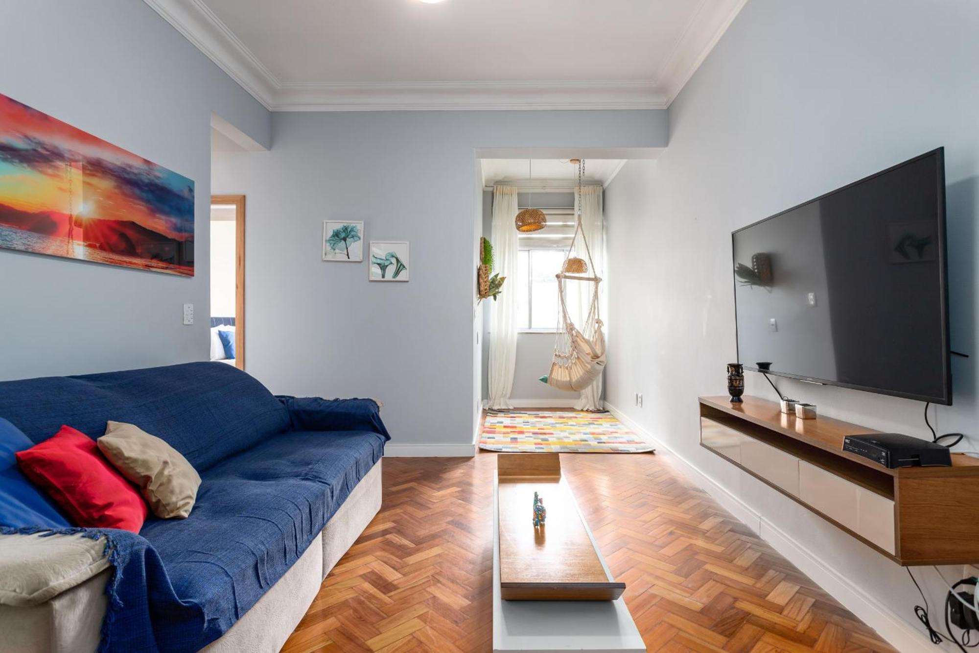 Pineapples RPP913 - Apartamento ideal para casais em Copacabana Rio de Janeiro Exterior foto